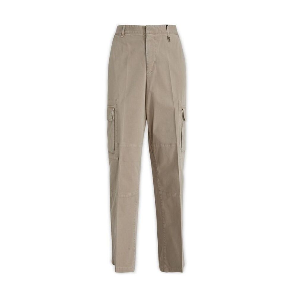 Fendi Man Clothing Trousers